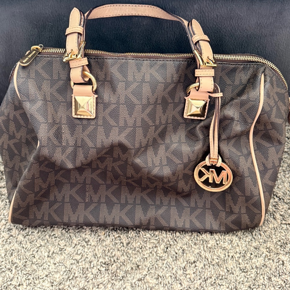 Michael Kors Satchel